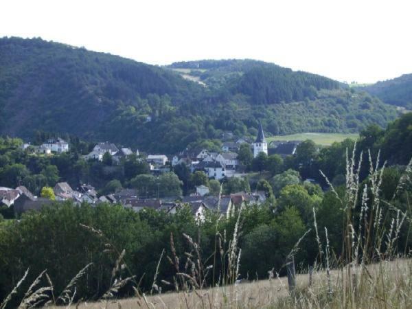 Garni-Hotel-Schaefer Schuld Extérieur photo
